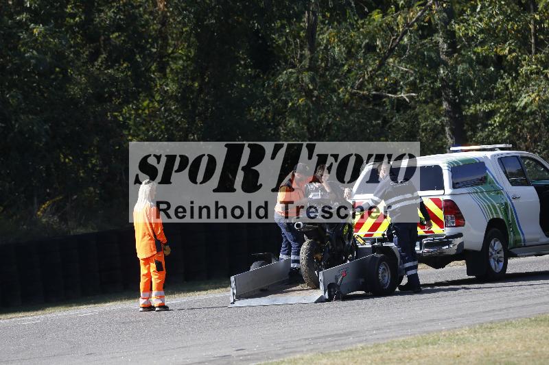 /47 02.10.2026  Speer Racing ADR/Gruppe rot/43